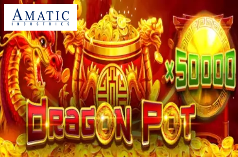 Dragon Pot